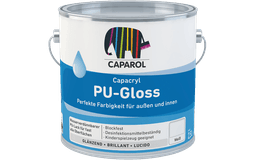 Capacryl PU-Gloss