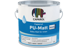 Capacryl PU-Matt NAST
