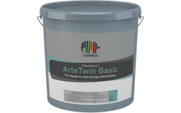CD ArteTwin Basic