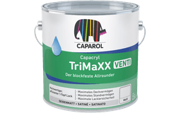 Capacryl TriMaXX Venti
