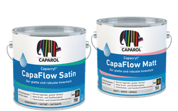 Capacryl CapaFlow Matt